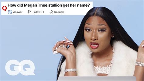 megan thee stallion rule 34